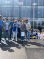 BŁĘKITNY MARSZ